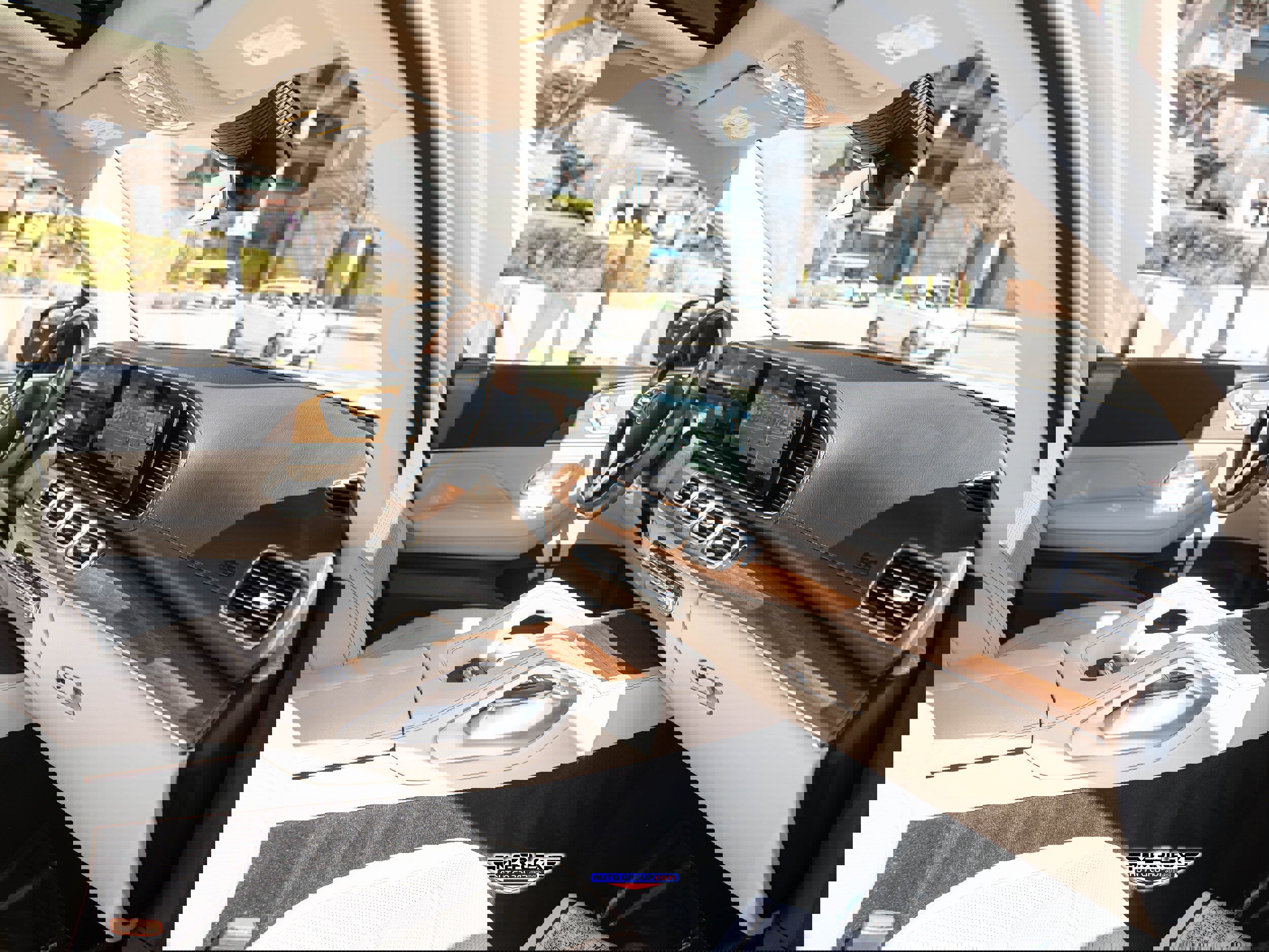 Used 2021 Mercedes-Benz GLS 580 580 4MATIC AMG image 15