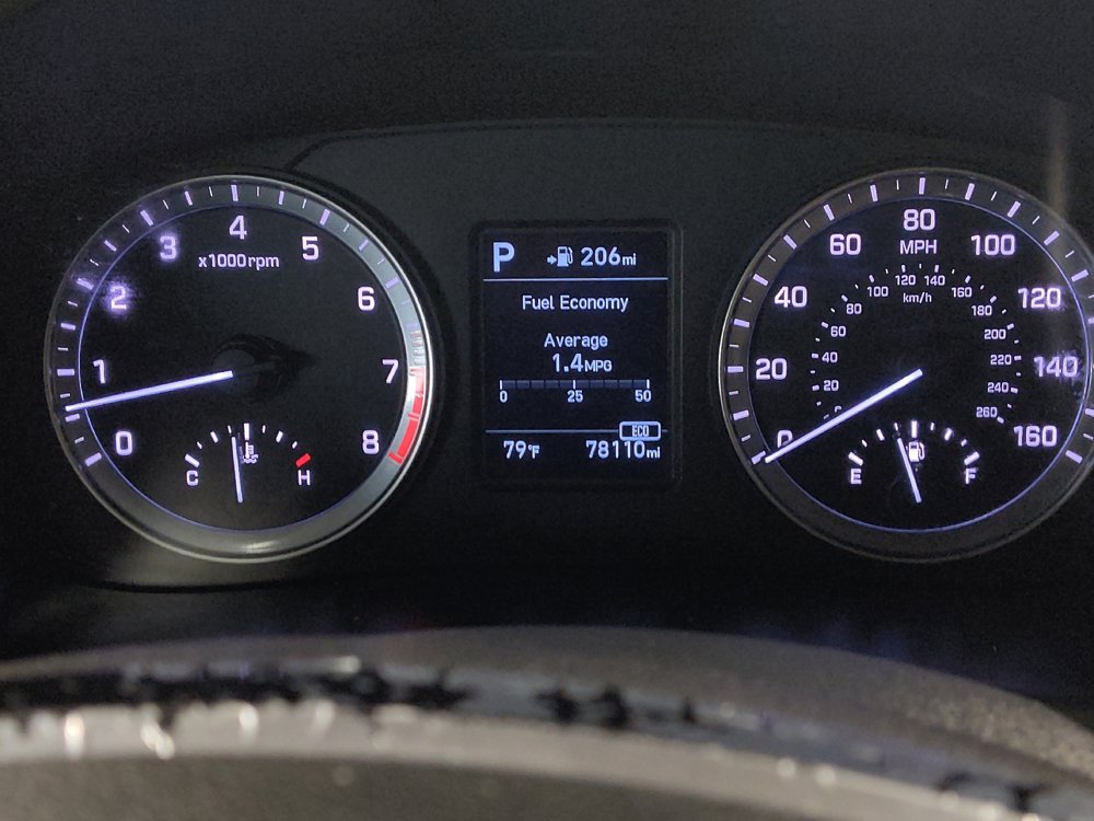 Used 2018 Hyundai Sonata SE FWD image 23