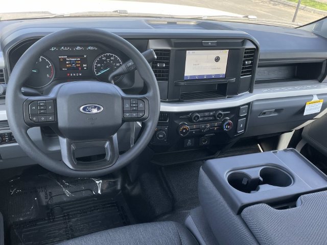 New 2026 Ford F350 XL AWD/4WD image 6