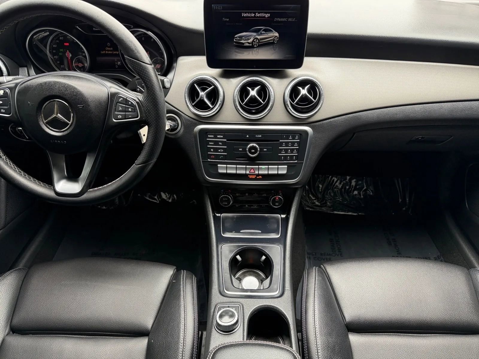 Used 2018 Mercedes-Benz CLA 250 image 12