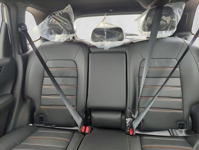 New 2026 Honda CR-V Sport Touring image 19