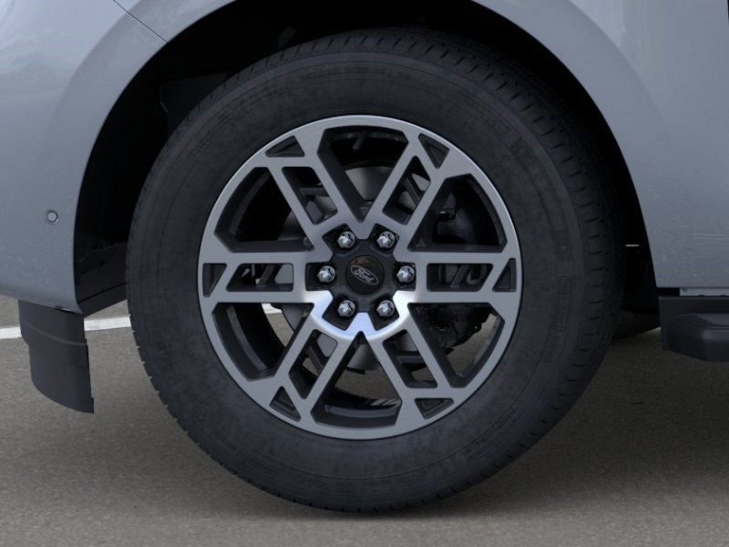 New 2026 Ford Expedition Active RWD image 19