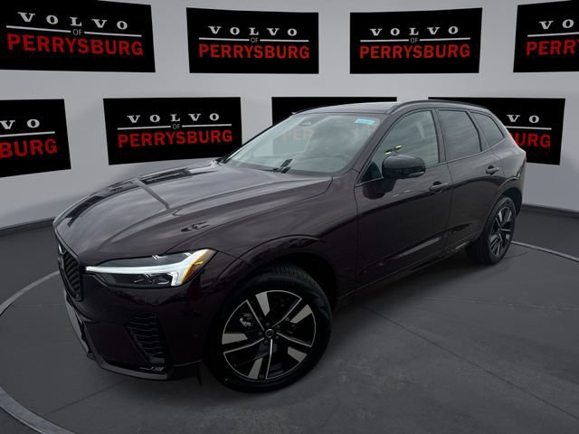 New 2026 Volvo XC60 B5 Plus w/ Protection Package Premier AWD/4WD image 1