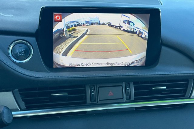 Used 2020 MAZDA MAZDA6 Touring FWD image 21