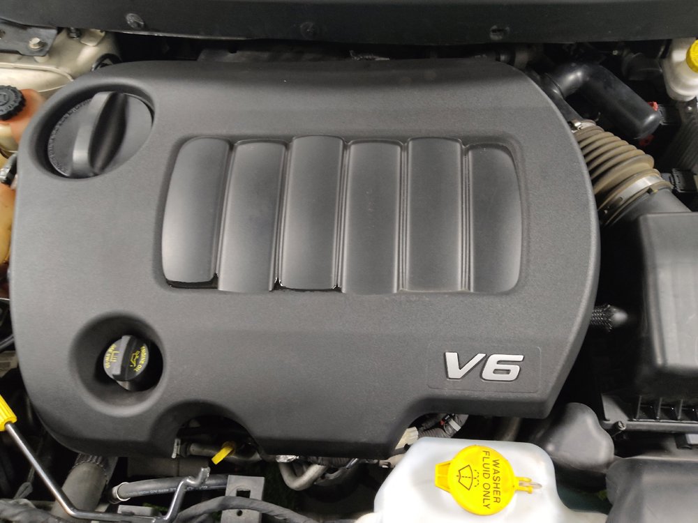 Used 2019 Dodge Journey GT FWD image 30