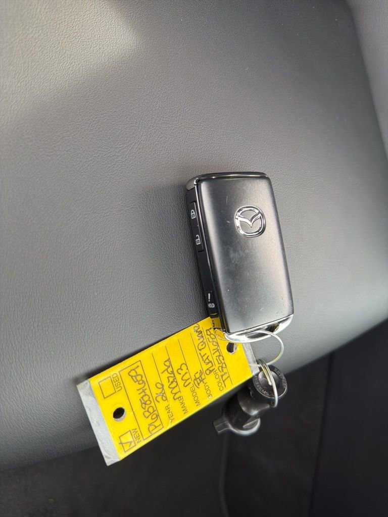 New 2026 MAZDA MAZDA3 s image 27