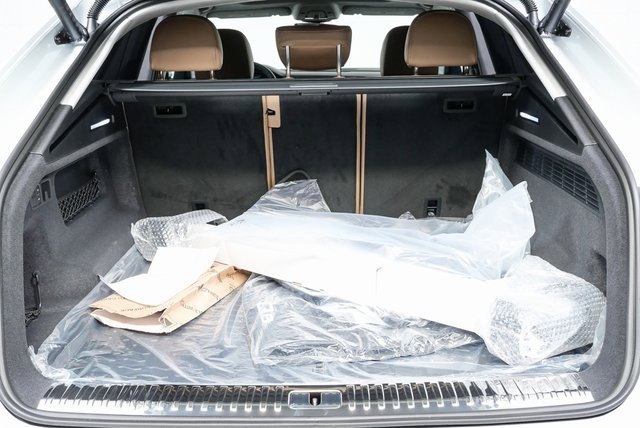 New 2026 Audi Q8 Prestige image 29