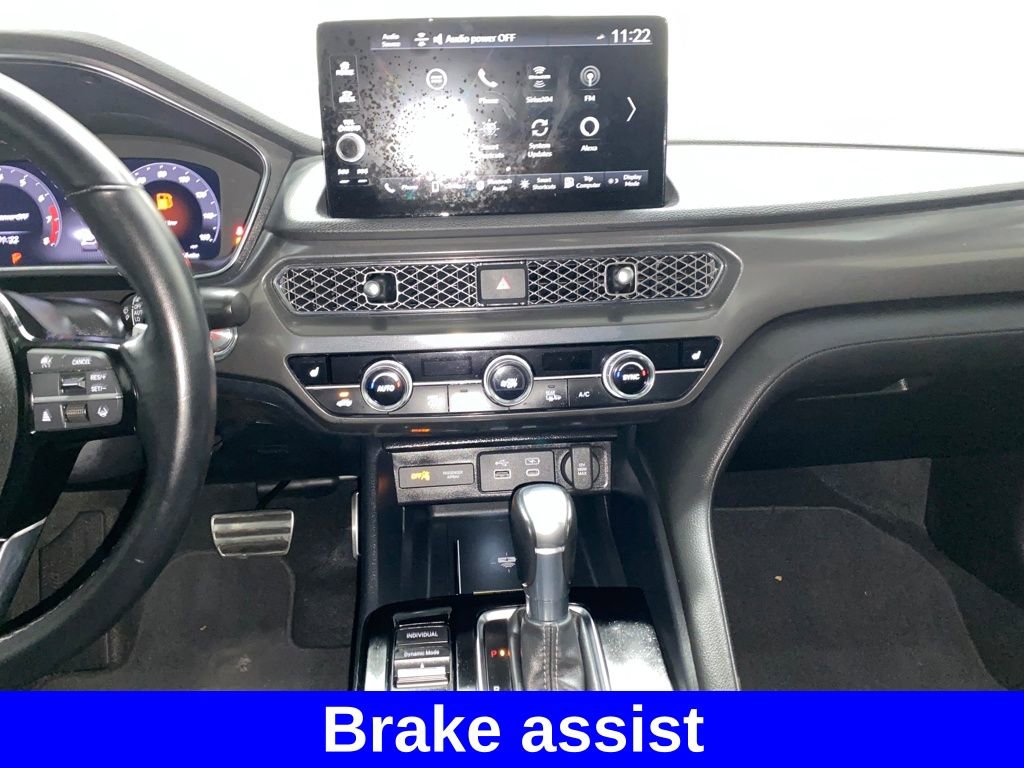 Used 2023 Acura Integra A-Spec image 13