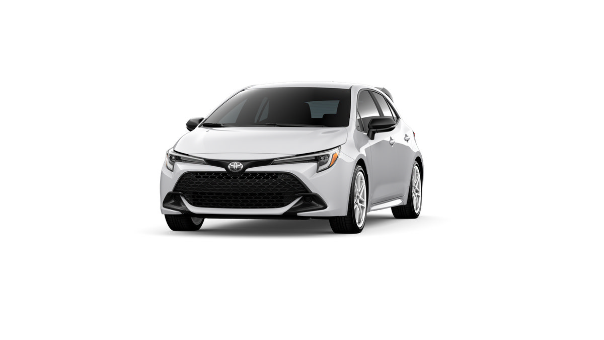New 2026 Toyota Corolla SE FWD image 18