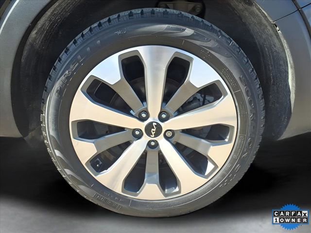 Used 2022 Kia Telluride S image 26