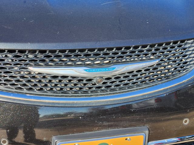 Certified 2020 Chrysler Pacifica Limited w/ Advanced Safetytec Group FWD image 11