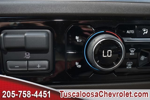 New 2026 Chevrolet Silverado 1500 RST w/ RST Select Package AWD/4WD image 29