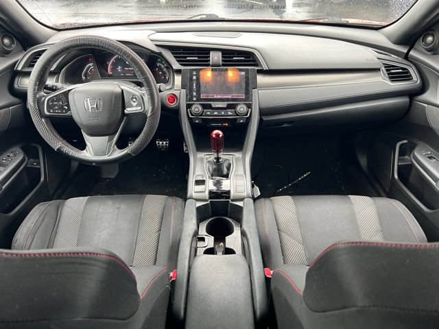 Used 2017 Honda Civic Si image 14