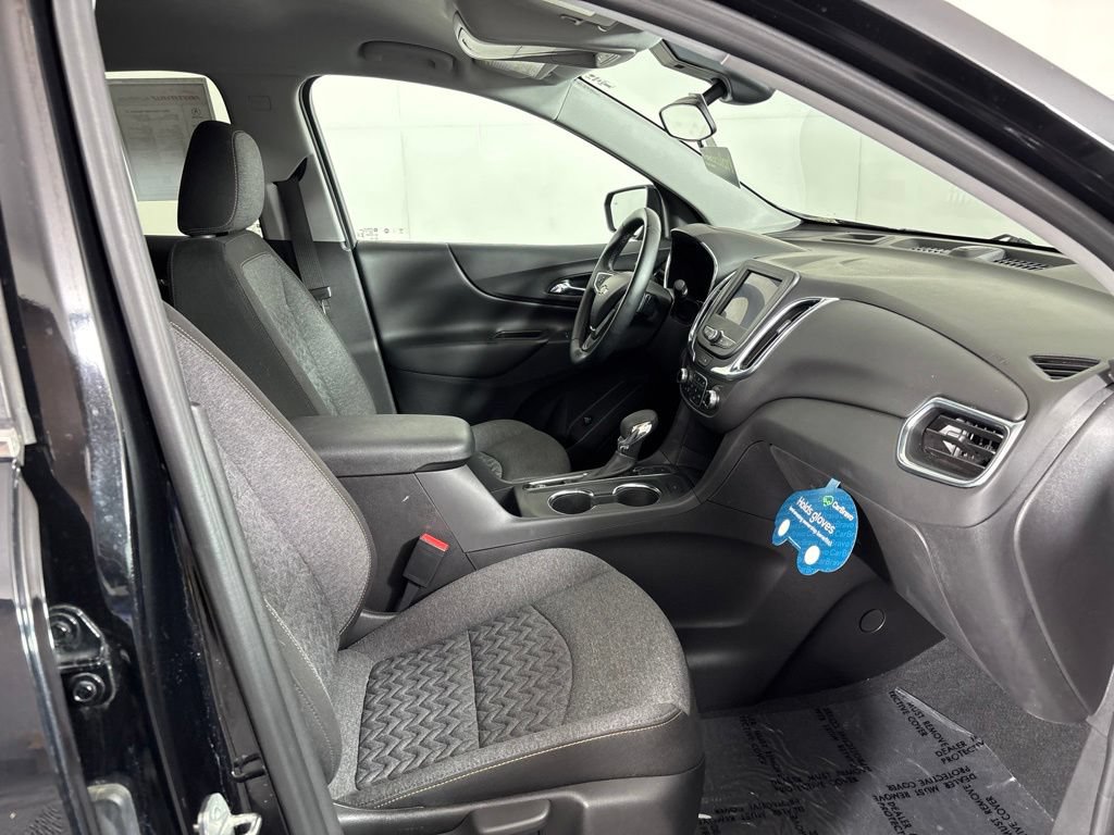 Certified 2023 Chevrolet Equinox LT AWD/4WD image 5
