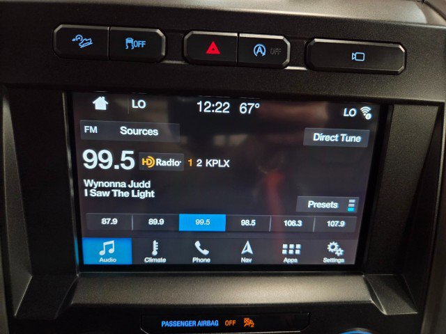 Used 2017 Ford F150 Raptor w/ Equipment Group 802A Luxury image 57