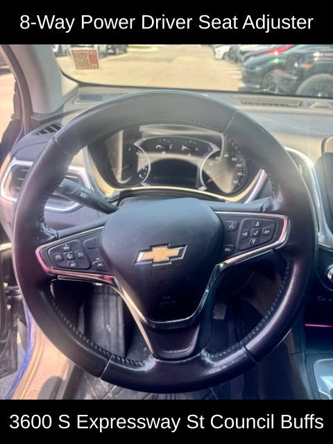 Used 2020 Chevrolet Equinox LT FWD image 14