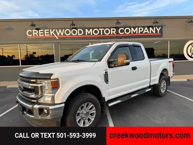 Used 2020 Ford F250 XLT w/ XLT Value Package