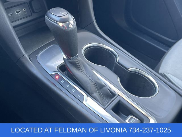 Used 2019 Chevrolet Equinox LS w/ LS Convenience Package image 15