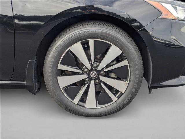 Used 2019 Nissan Altima 2.5 SV image 22