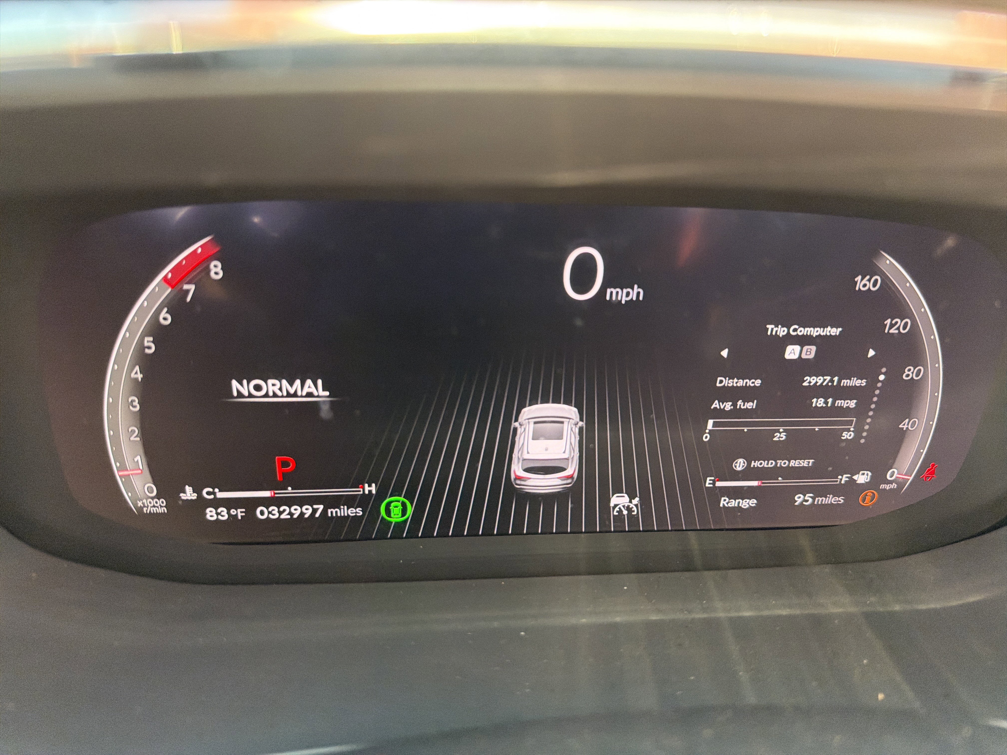 Certified 2023 Acura MDX A-Spec image 21