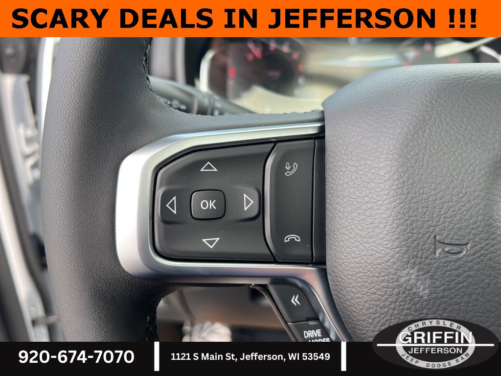 New 2026 RAM 1500 Big Horn image 22