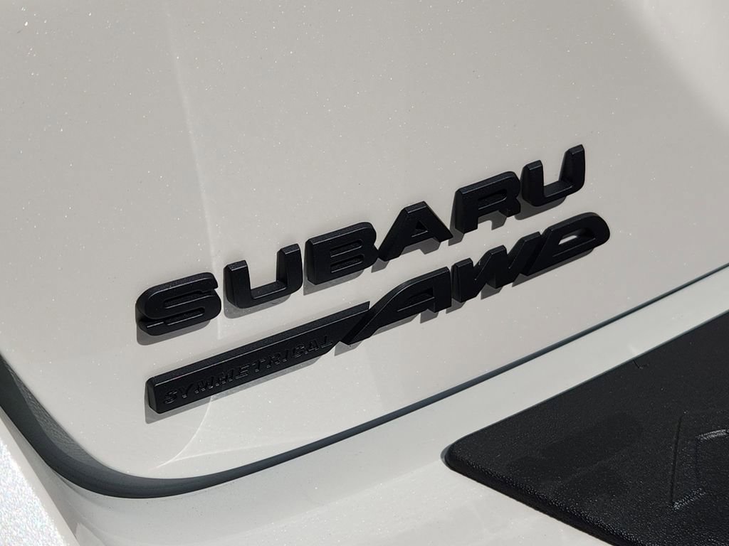 New 2026 Subaru Crosstrek 2.0i Premium image 8