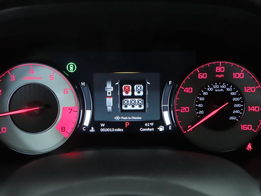 Used 2026 Acura RDX w/ Advance Package AWD/4WD image 35