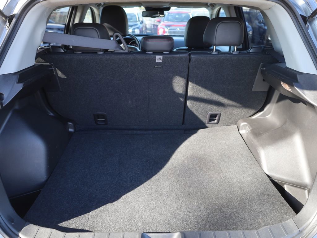 Used 2024 Mitsubishi Outlander Sport ES image 22