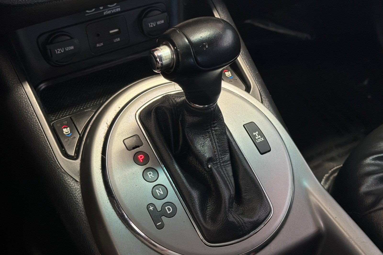 Used 2015 Kia Sportage EX AWD/4WD image 24