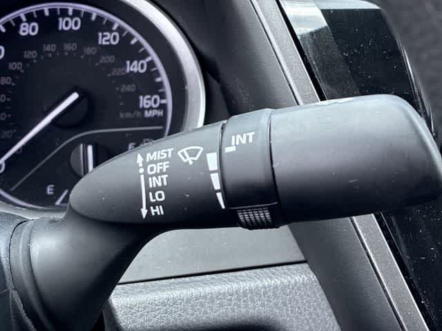 Used 2024 Toyota Camry LE FWD image 26