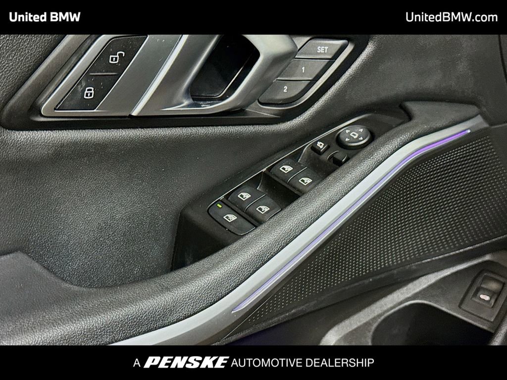 Used 2020 BMW 330i Sedan image 3