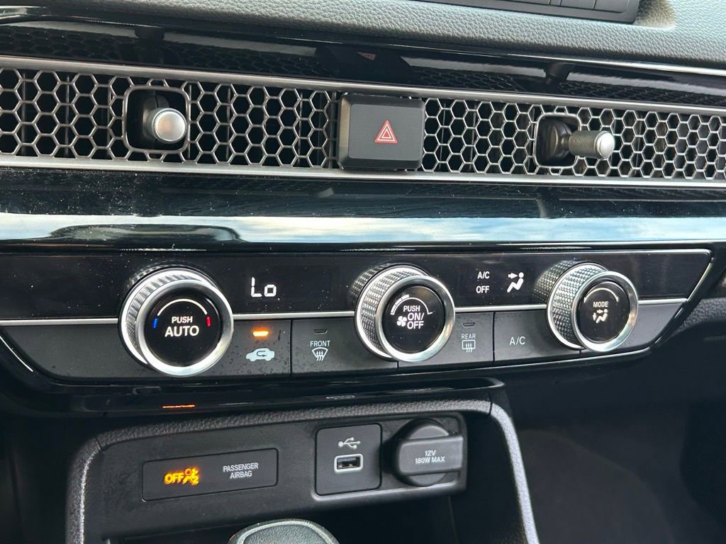 Used 2023 Honda Civic Sport image 54