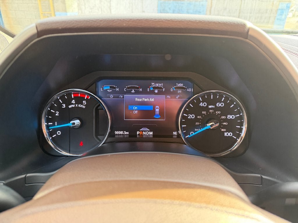Used 2020 Ford F350 King Ranch w/ King Ranch Ultimate Package AWD/4WD image 14
