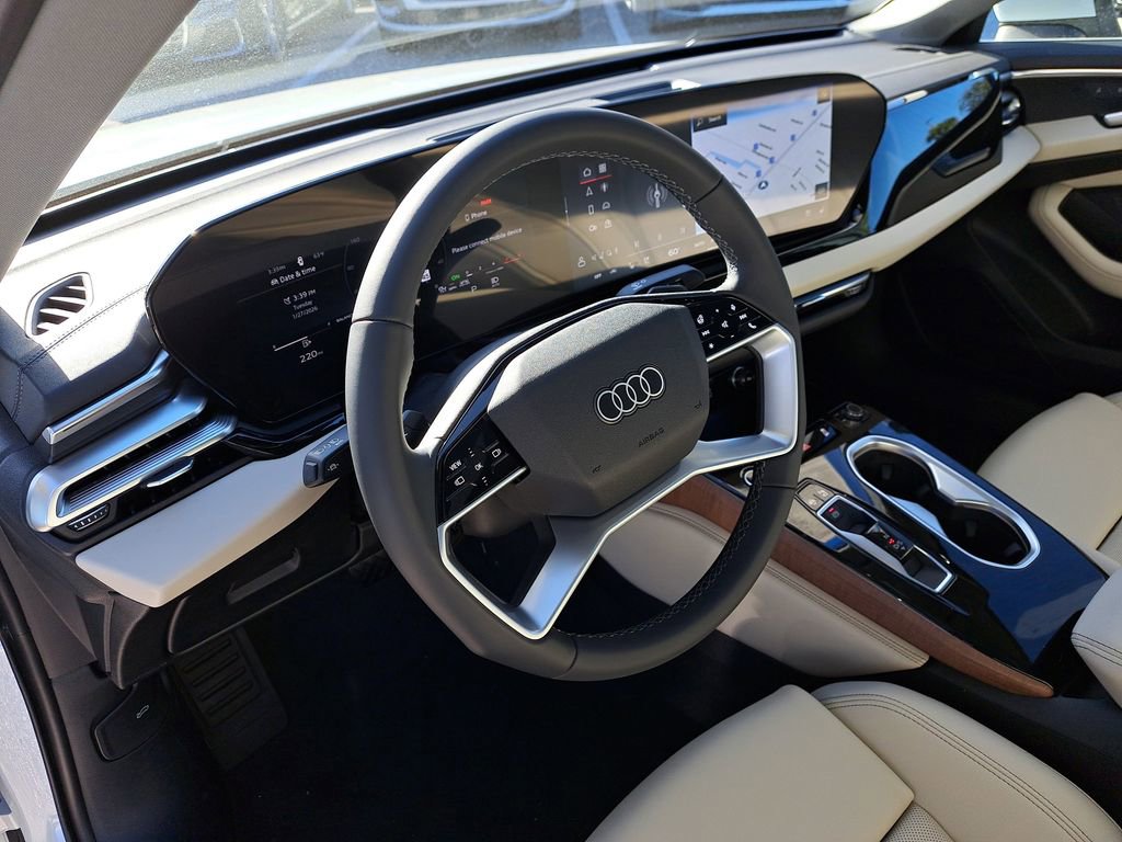 New 2026 Audi A6 Premium image 7