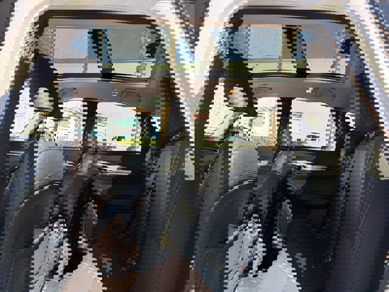 Used 2020 INFINITI QX50 Luxe w/ Navigation Package image 10