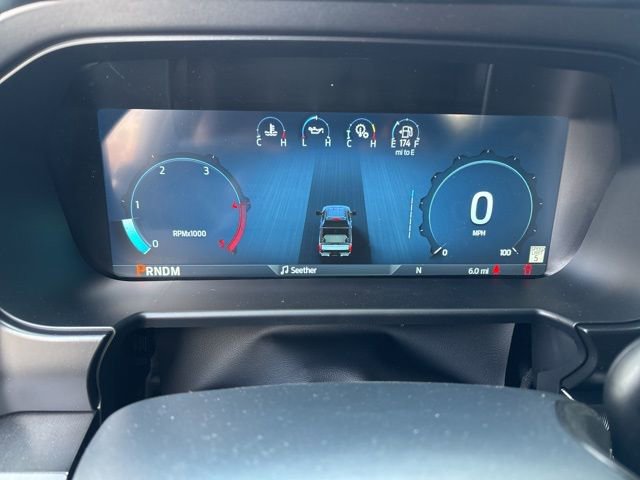 New 2026 Ford F350 Platinum w/ FX4 Off-Road Package image 29