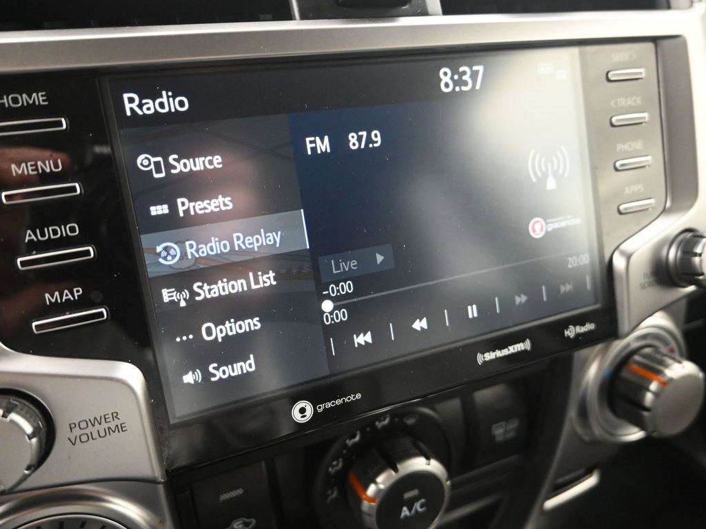 Used 2024 Toyota 4Runner SR5 Premium image 17