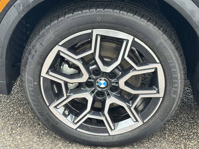 Used 2026 BMW X2 xDrive28i image 12