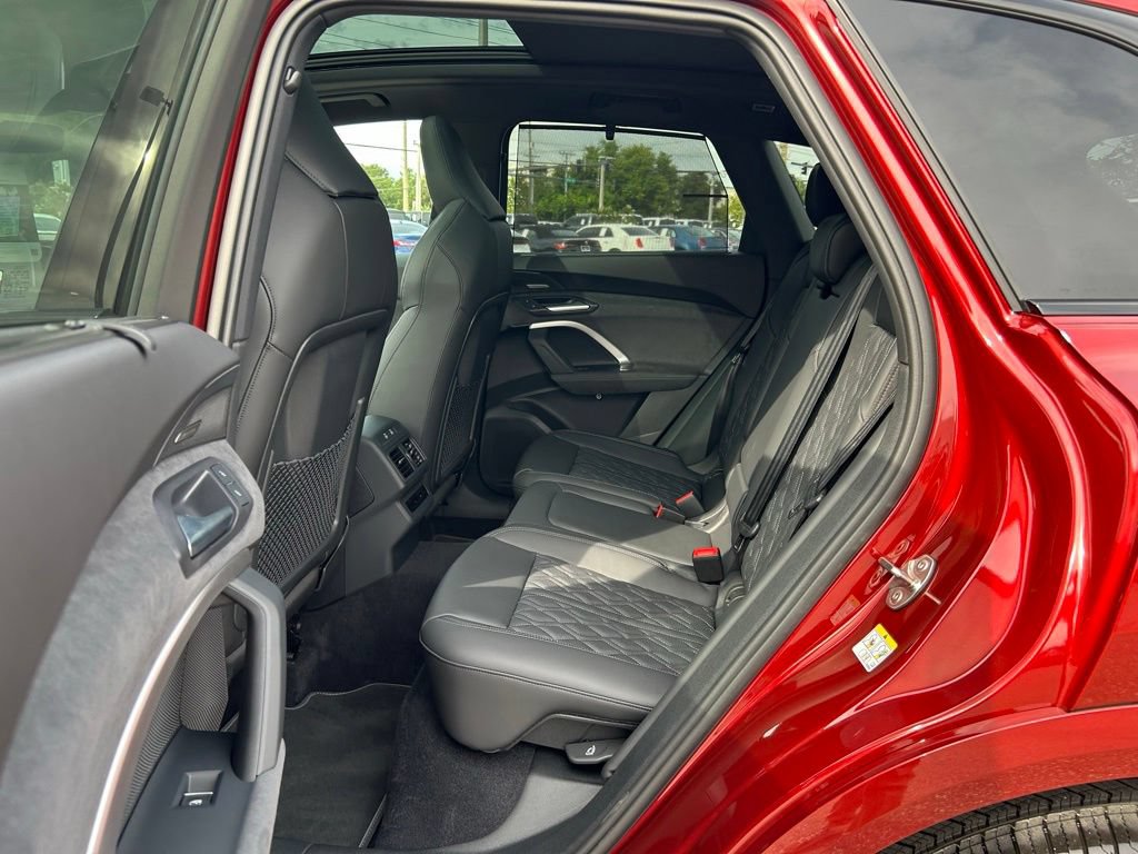 New 2026 Audi SQ5 Premium Plus AWD/4WD image 62