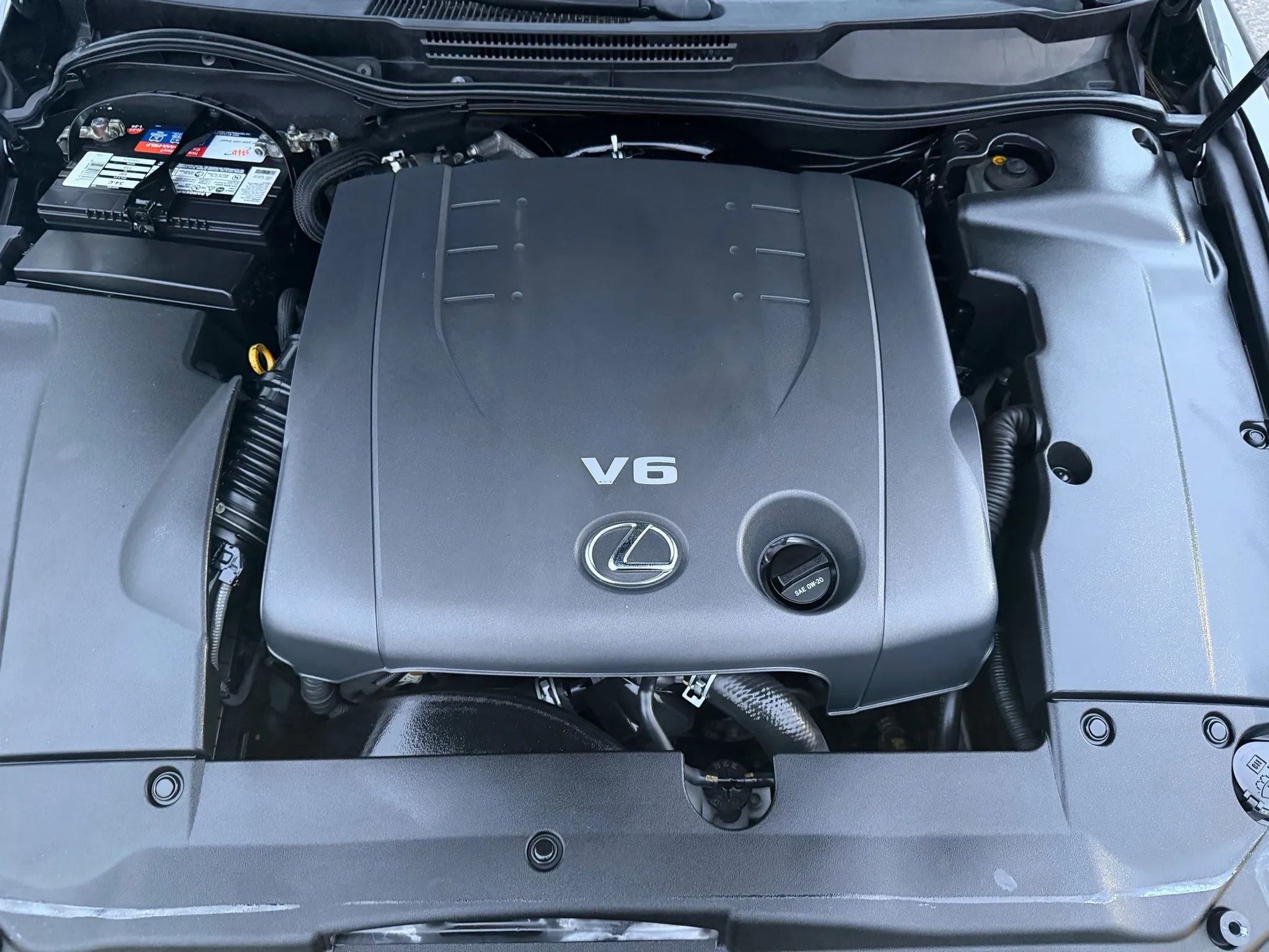 Used 2011 Lexus IS 250 image 23