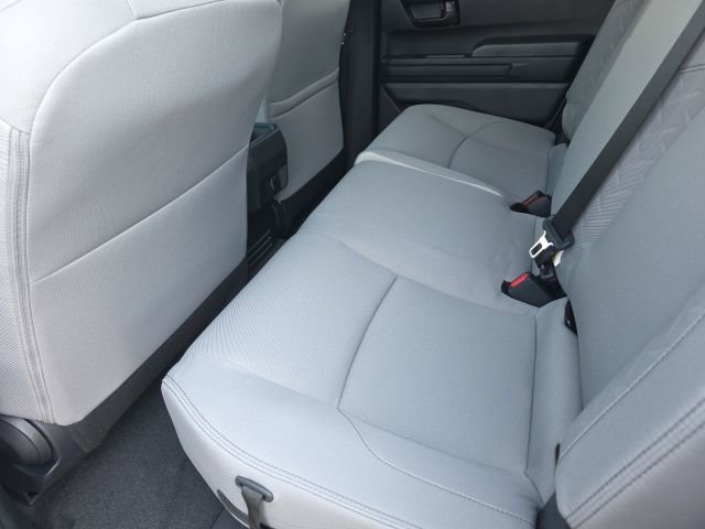 New 2026 Toyota Tacoma SR5 image 10