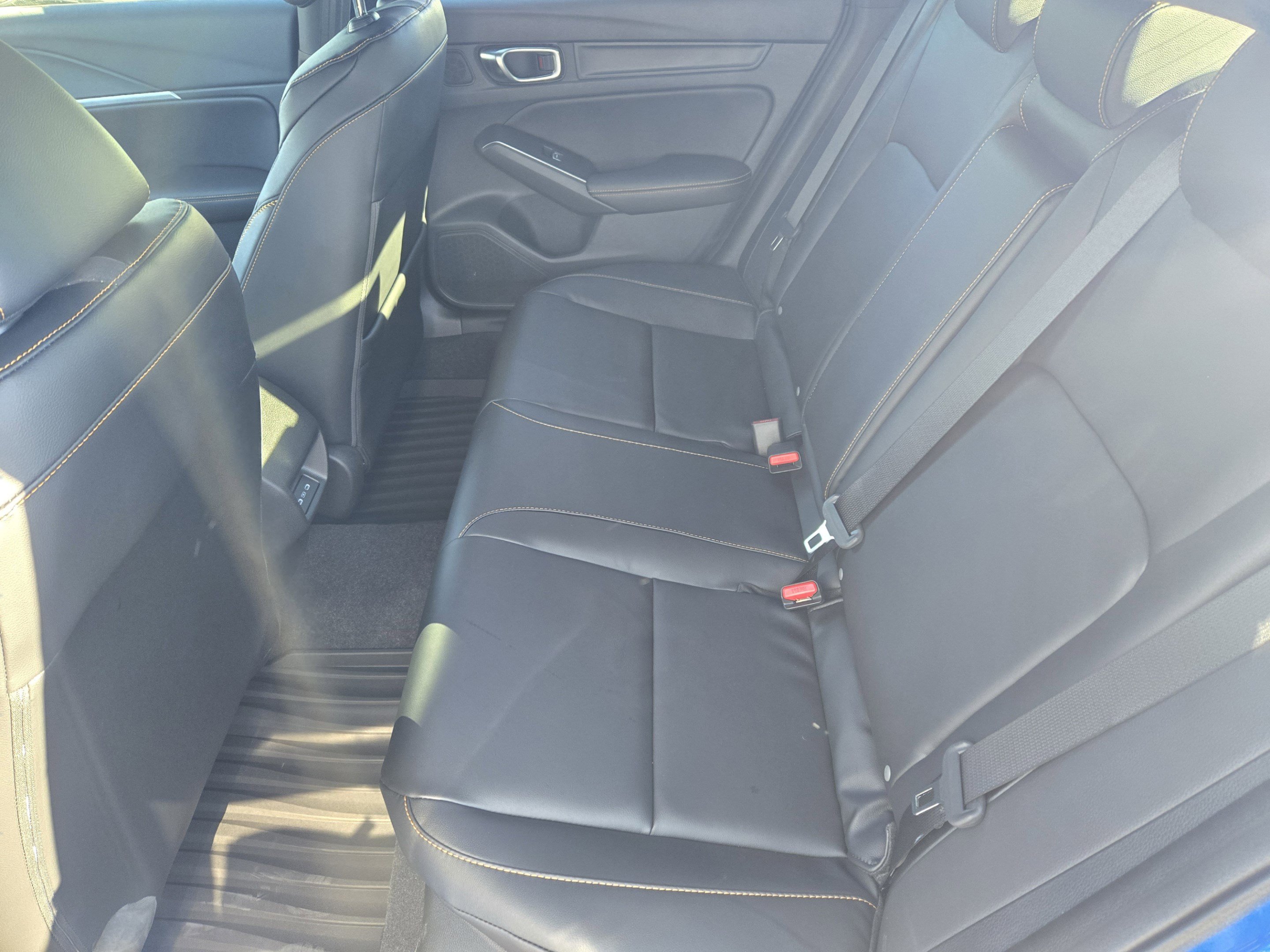 Used 2026 Acura Integra A-Spec w/ Technology Package FWD image 22