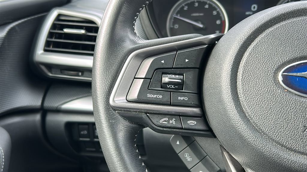 Certified 2023 Subaru Forester Premium image 13