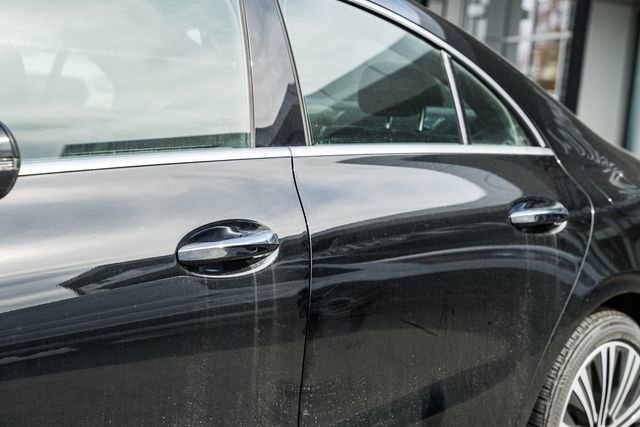 Certified 2023 Mercedes-Benz CLA 250 4MATIC image 15