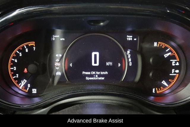 Used 2022 Dodge Durango GT AWD/4WD image 11