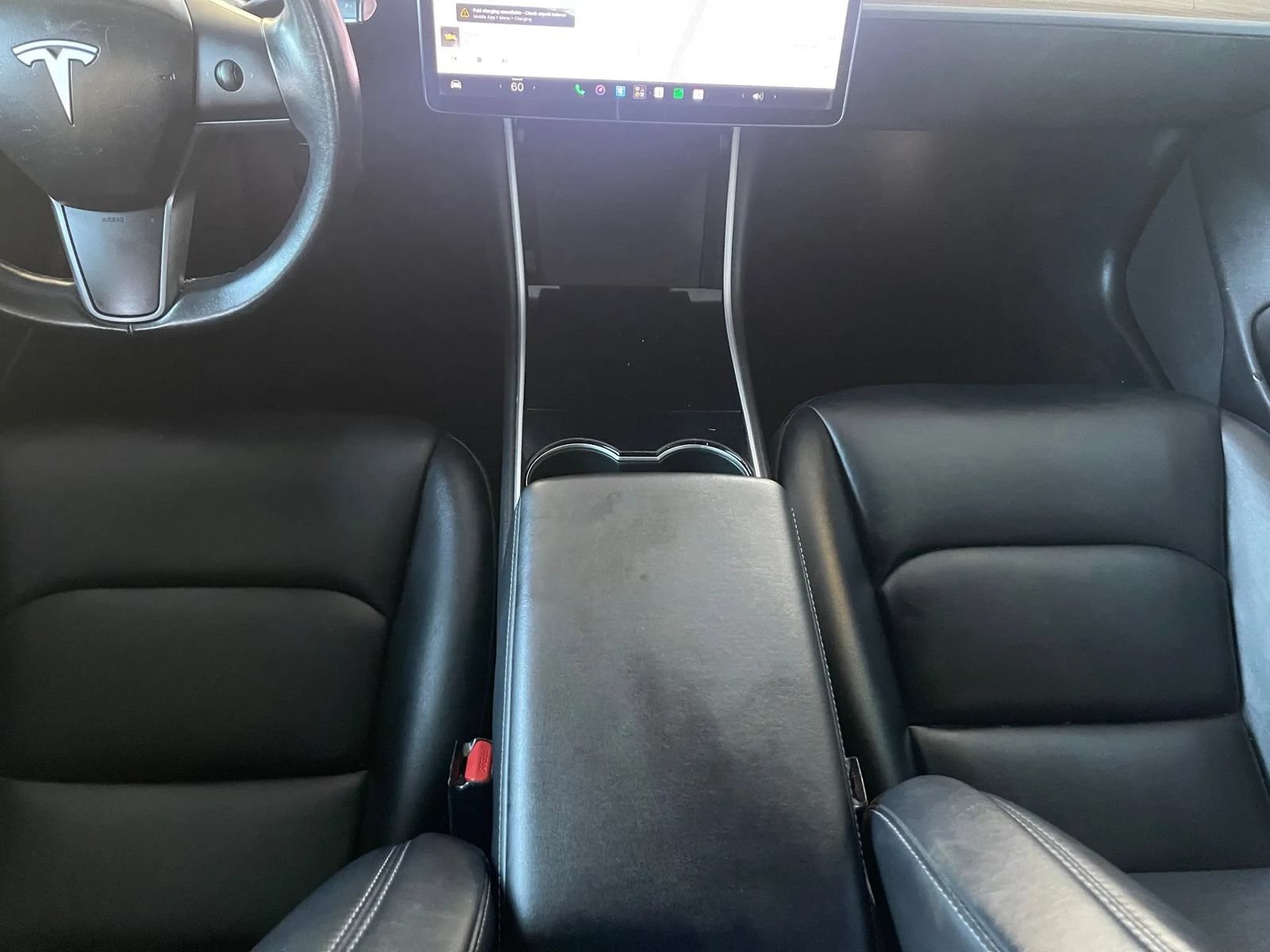 Used 2018 Tesla Model 3 Performance AWD/4WD image 35