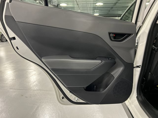 Certified 2025 Subaru Crosstrek 2.5i Premium AWD/4WD image 20