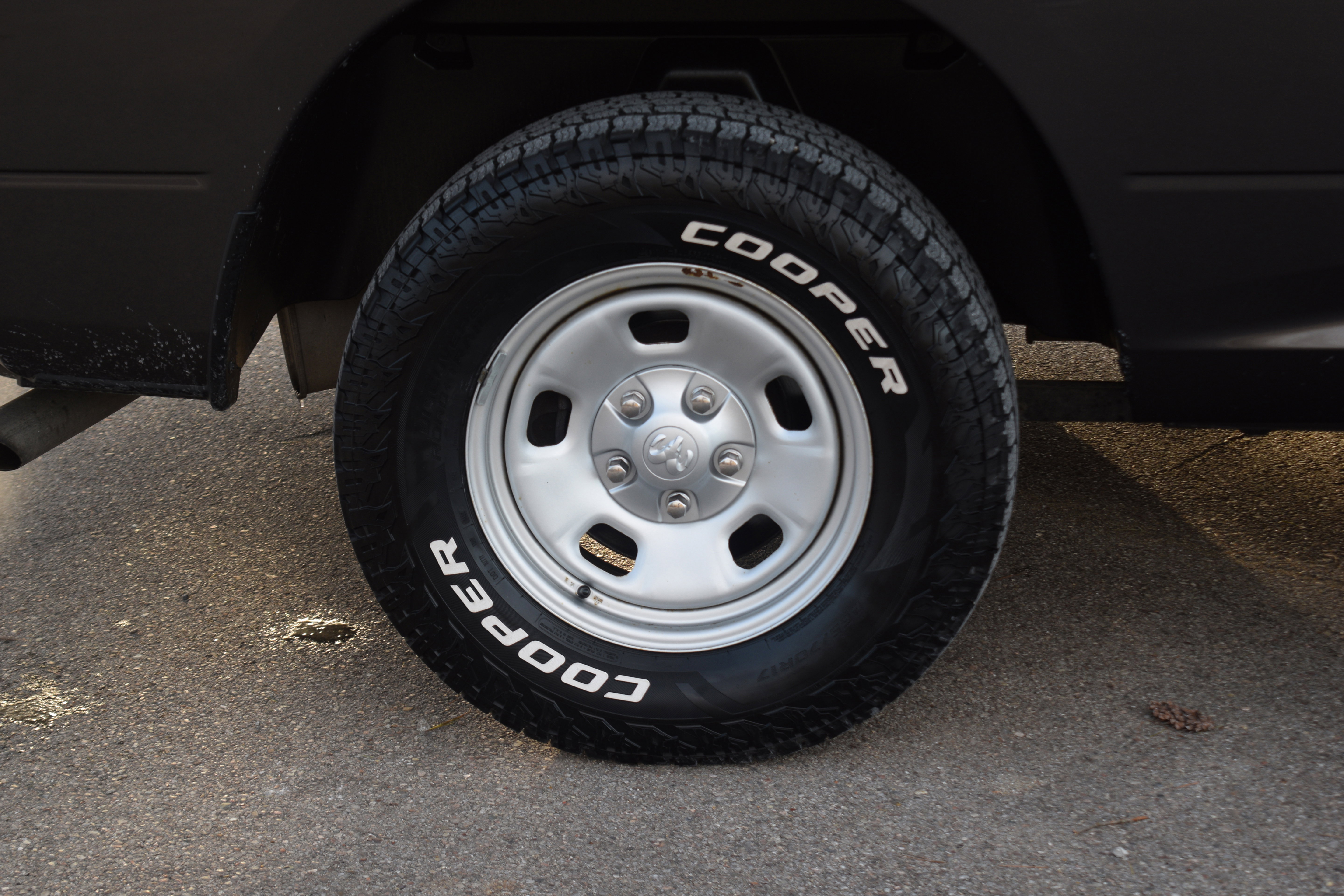 Used 2019 RAM 1500 Tradesman w/ Popular Equipment Group image 27