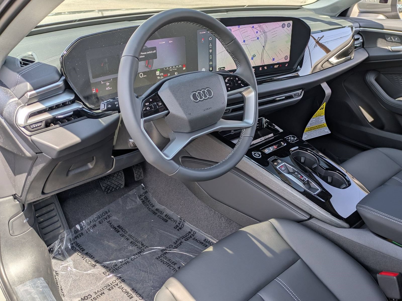 New 2026 Audi A5 Premium AWD/4WD image 8