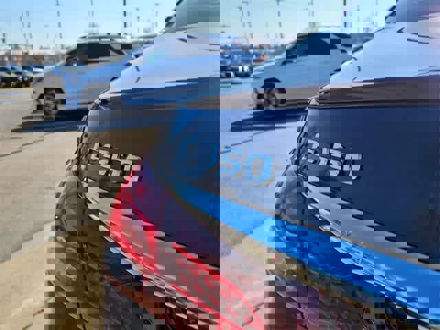 Used 2021 Mercedes-Benz E 350 Sedan image 11